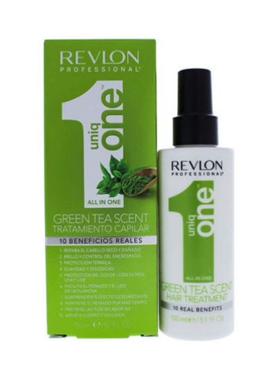 Uniq One Leave-In Treatment Green 150ml