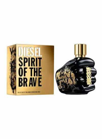 Spirit Of The Brave EDT 50ml