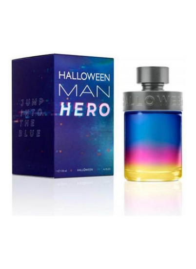 Man Hero EDT 125ml