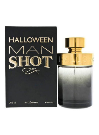 Man Shot EDT 125ml