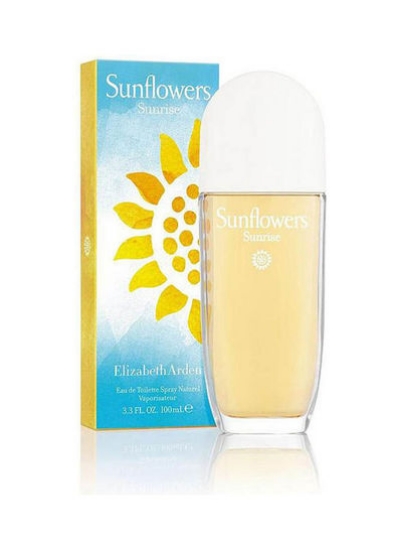 Sunflowers Sunrise EDT 100ml