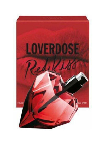 Loverdose Red Kiss EDP 50ml