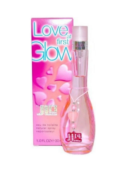 Jlo Love At First Glow EDT 30ml