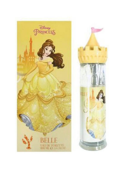 مجموعه Princess Belle Castle EDT 100ml