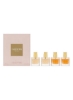 بسته 4 عددی Donna And Acqua EDT Miniature Set 24ml