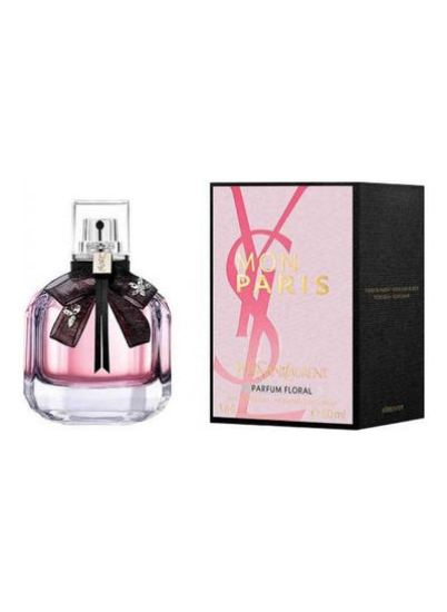 Mon Paris Parfum Floral EDP 50ml