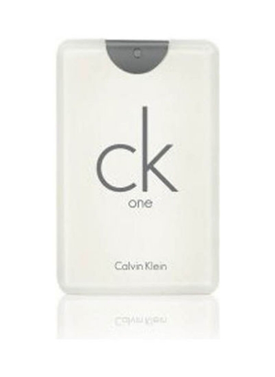 Calvin klein ck one hot sale 20ml