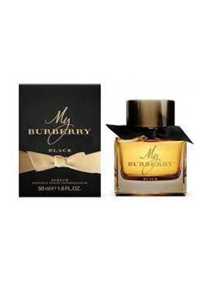 Burberry Black EDP 50ml