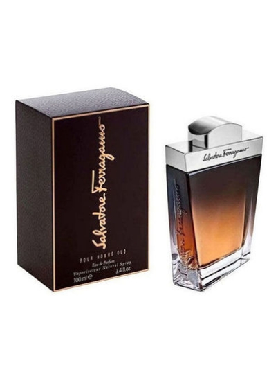 Ferragamo Pour Homme Oud Edp 100ml