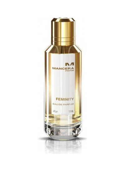 Feminity EDP 120ml