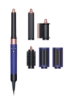Airwrap multi styler Complete Long Special Edition Vinca Blue/Rosé