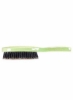 برس موجی Torino Pro 1120 By Brush King Medium Oval Palm/Military with Long Handle 360 Waves Brush