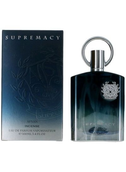 بخور مردانه Supremacy EDP 100 میلی لیتر