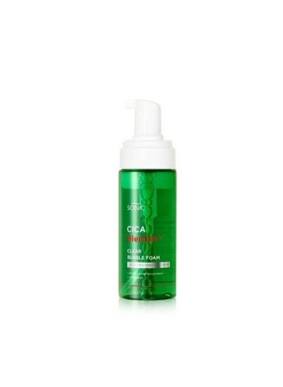 فوم حباب شفاف Cica Blemish 150ml