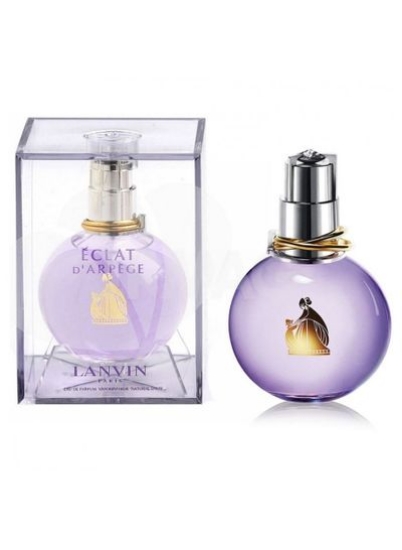 LANVIN ECLAT D&#39;ARPEGE FOR WOMEN EDP 50ML