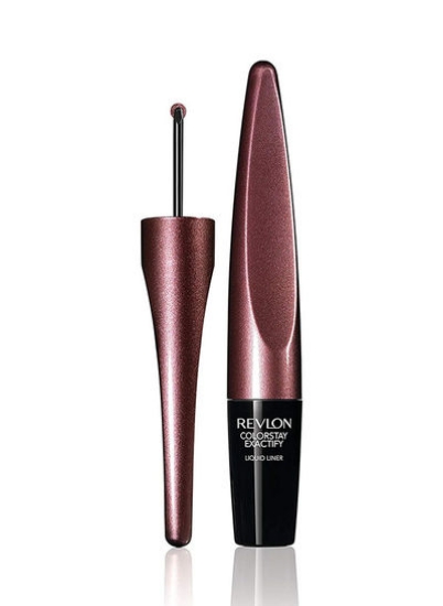 Colorstay Exactify Liquid Liner Mulberry