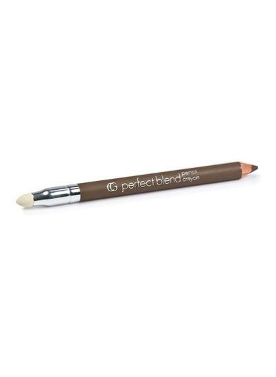 Covergirl Perfect Blend Pencil Smoky Taupe Warm 130، 1 مداد (بسته 2 عددی)