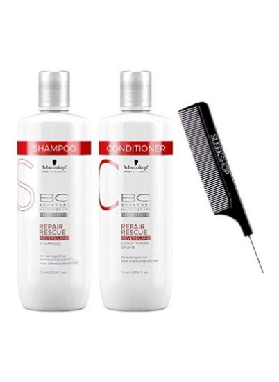 Repair Rescue Shampoo And Conditioner Duo Set