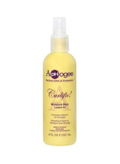 Curlific Moisture Rich Leave-In 8 اونس