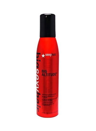 Big Altitude Bodifying Blow Dry mousse 6.8 انس