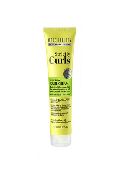 Strictly Curls Perfect Curl Cream Multicolour 6 انس