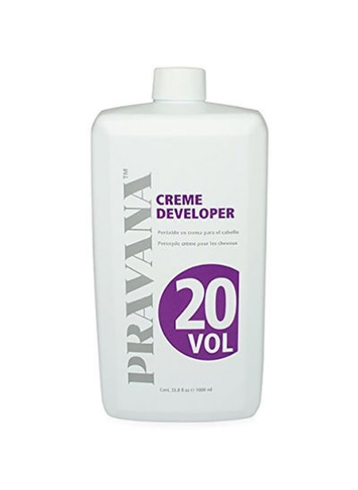 Creme Developer 20 حجم 33.8 انس