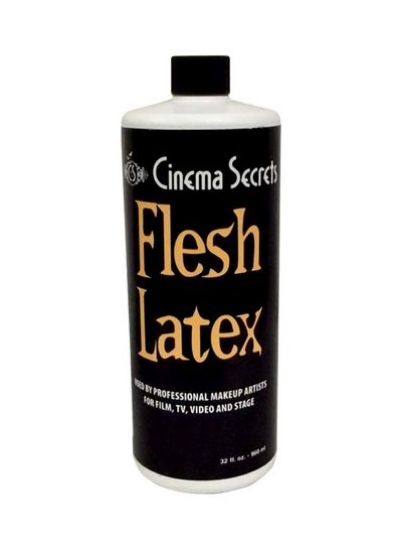 Woochie Liquid Latex Clear