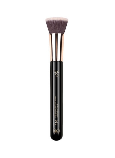 GTS Foundation Buffing Brush 114 مشکی