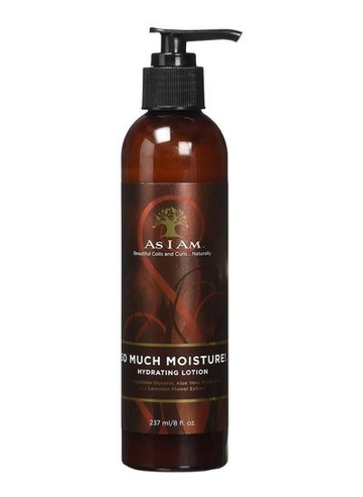 لوسیون مرطوب کننده So Much Moisture Hydrating Losion 237ml