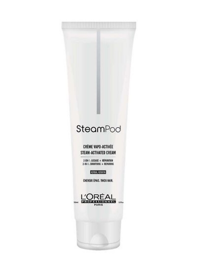 Steampod Steam Activated Cream 150ml