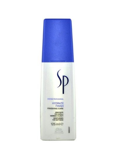 SP Hydrate Finish Finish Care Leave In Treatment 4.17 اونس