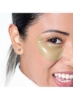پچ ماسک چشم پاک کننده سم زدایی پوست را درمان می کند