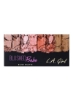 Blushed Babe Blush Palette Gbl422 Blushed Babe