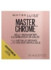 هایلایتر ژله ای Master Chrome 30 Metallic Bronze