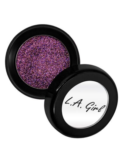 Glitterholic Eyeshadow Glitter Frenzy