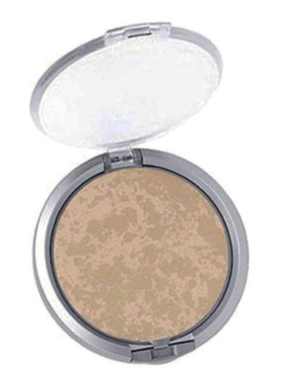 Mineral Wear Face Powder Pressed Translucent