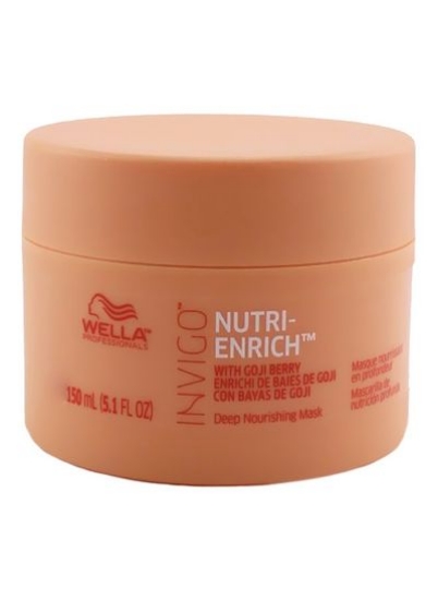 ماسک تغذیه کننده عمیق مو اینویگو Nutri-Enrich 150 میلی لیتر