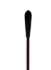 The Base Shadow Makeup Brush Black