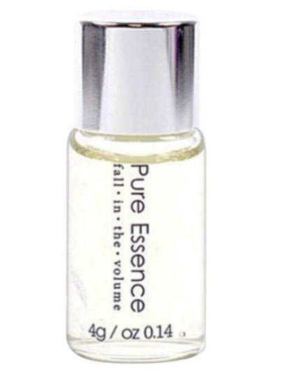 Fall In The Volume Pure Essence Cream Clear/Silver