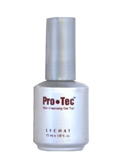 Pro Tec Non-Cleaning Gel Top Clear