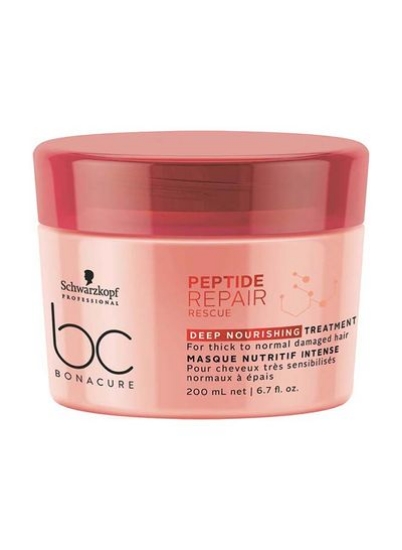 Bc Peptide Repair Rescue Deep Nourishing Treatment 200ml