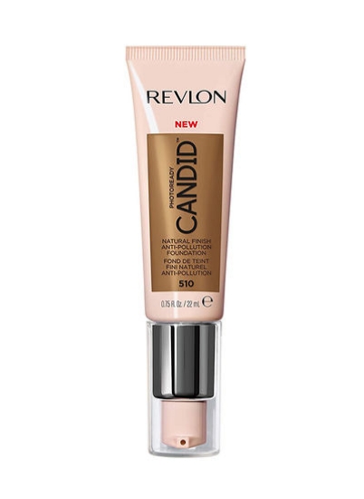 Photoready Candid Foundation Cappaccino 510