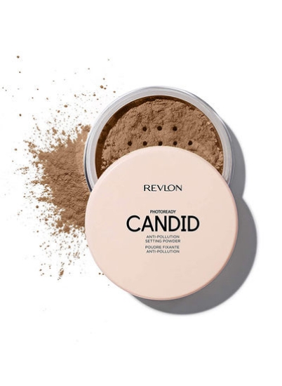 Photoready Candid Setting Powder Deep 003