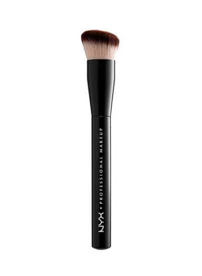 Can&#39;t Stop Won&#39;t Stop Foundation Brush Light Ivory 37