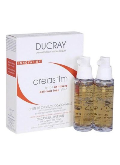 بسته 2 لوسیون ضد ریزش مو Creastim 2x30ml