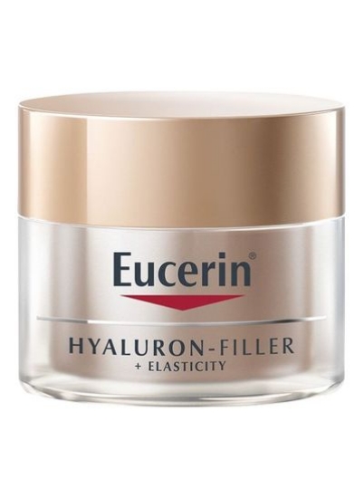 کرم شب Hyaluron-Filler Plus Elasticity 50ml