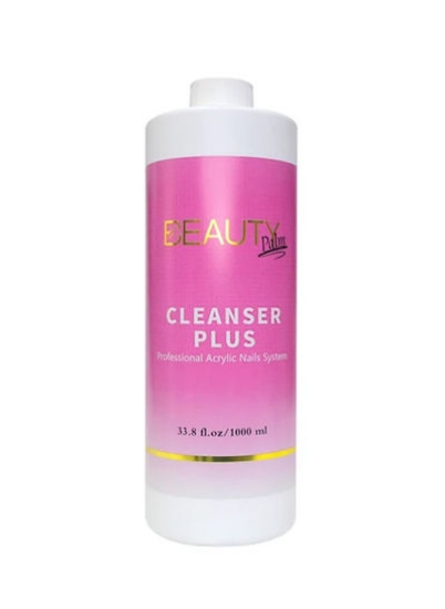 Cleanser Plus Clear