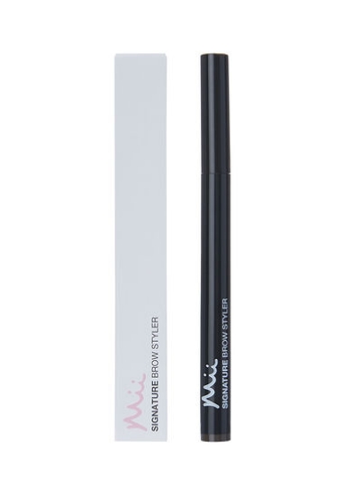 Signature Brow Styler Ebony 06