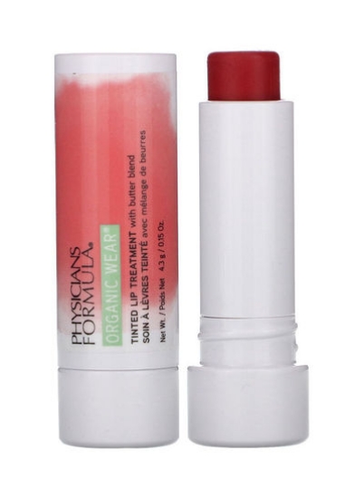 Organic Wear Tinted Lip Treatment 4.3 گرم
