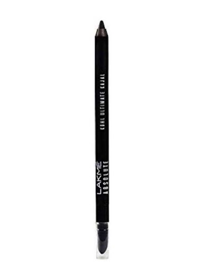 Absolute Ultimate Kohl، 1.2 کیلوگرم مشکی